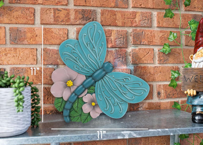NAT & Jules Animal Character Shaped Dimensional Indoor Outdoor 11 inch Cast Resin Decorative Garden