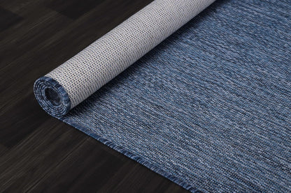 CAMILSON Outdoor Rug 8x10 Modern Area Rugs for Indoor and Outdoor Patios and Porches - Waterproof