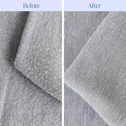 Nori Trim Fabric Shaver - Lint Remover for Clothes & Furniture Couch Pilling - Sweater Pill Remover