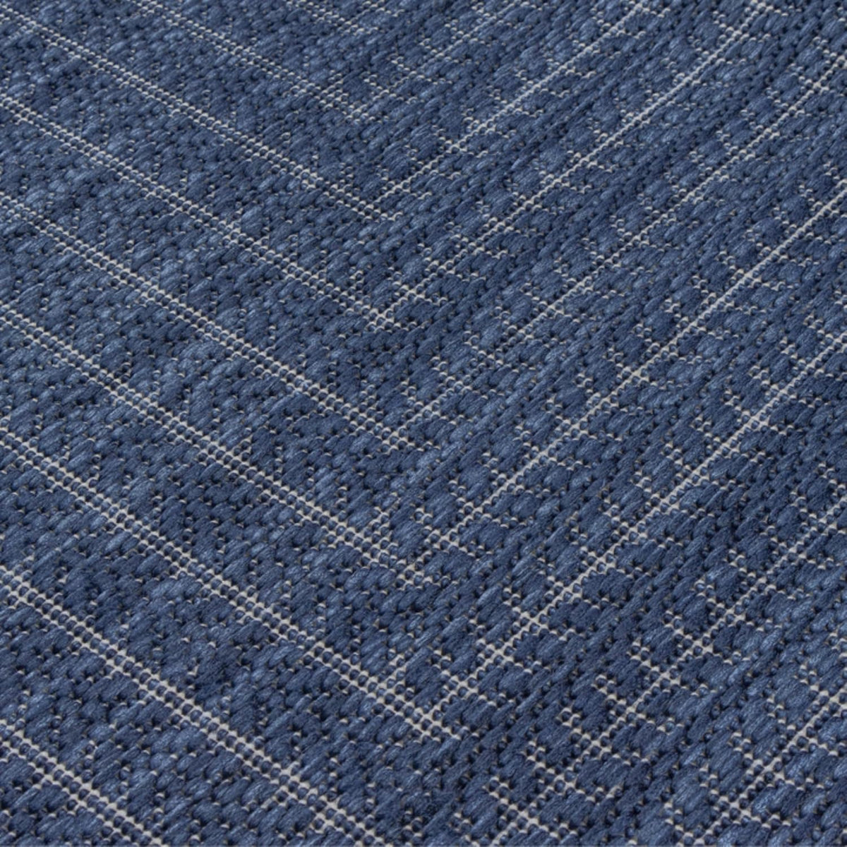 Adiva Rugs Outdoor Indoor Area Rug, Weather Resistant, Easy to Clean, Stain Resistant Floor Mat for