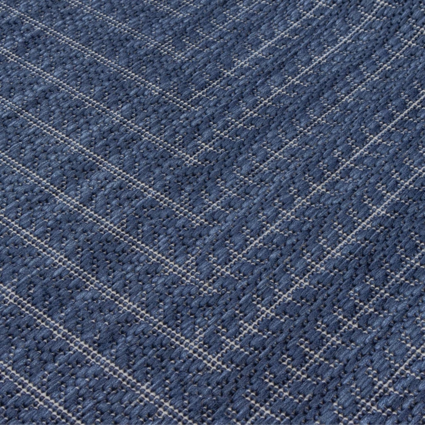 Adiva Rugs Outdoor Indoor Area Rug, Weather Resistant, Easy to Clean, Stain Resistant Floor Mat for
