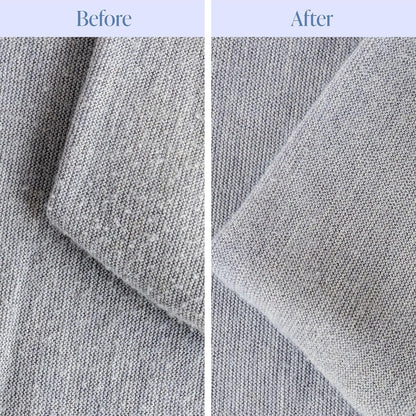 Nori Trim Fabric Shaver - Lint Remover for Clothes & Furniture Couch Pilling - Sweater Pill Remover