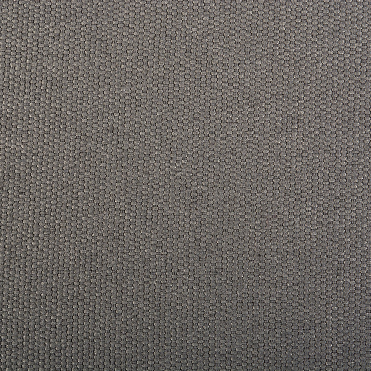 DII Fabric Storage Cube Organizer Bin 13x13x13 Foldable, Gray