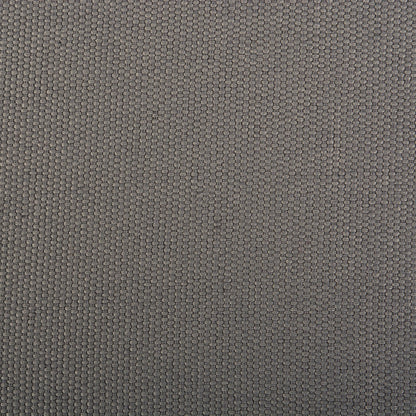 DII Fabric Storage Cube Organizer Bin 13x13x13 Foldable, Gray