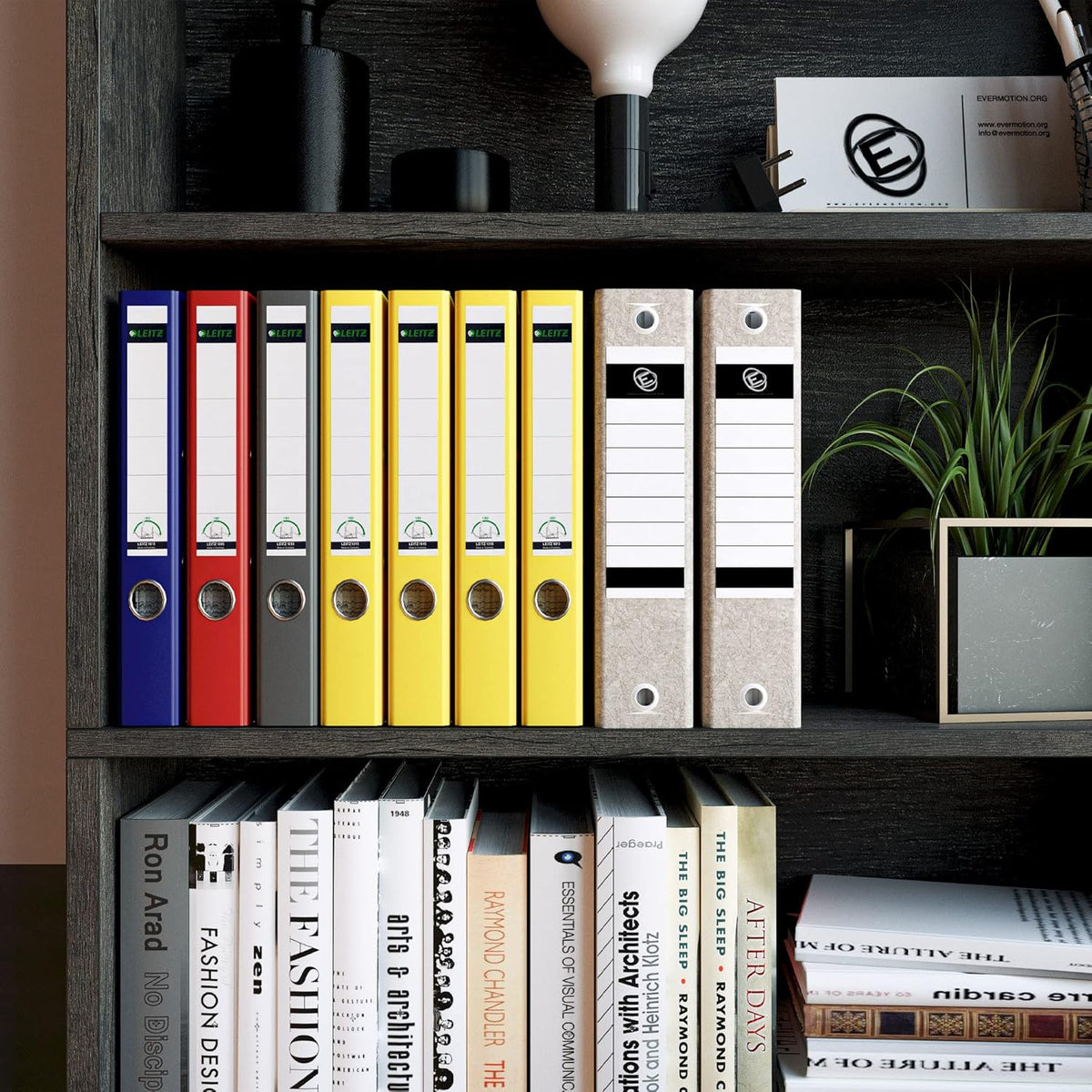 IRONCK Bookshelves and Bookcases Set of 2 Floor Standing 6 Tiers Display Storage Shelves 70 in Tall