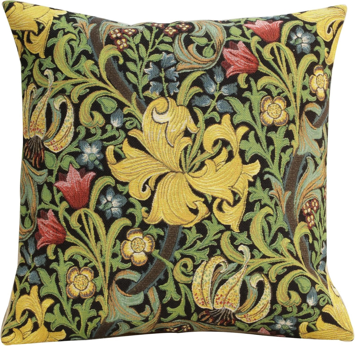 Charlotte Home Furnishings Throw Pillow Covers, Decorative Boho Pillow Cover for Couch, Living