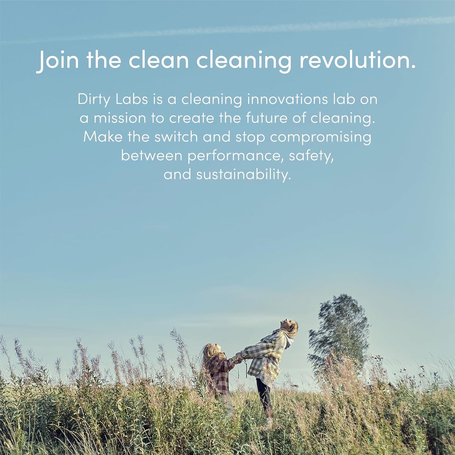 Dirty Labs | Murasaki Scent | Bio-Liquid Laundry Detergent | 80 Loads (21.6 fl oz) |