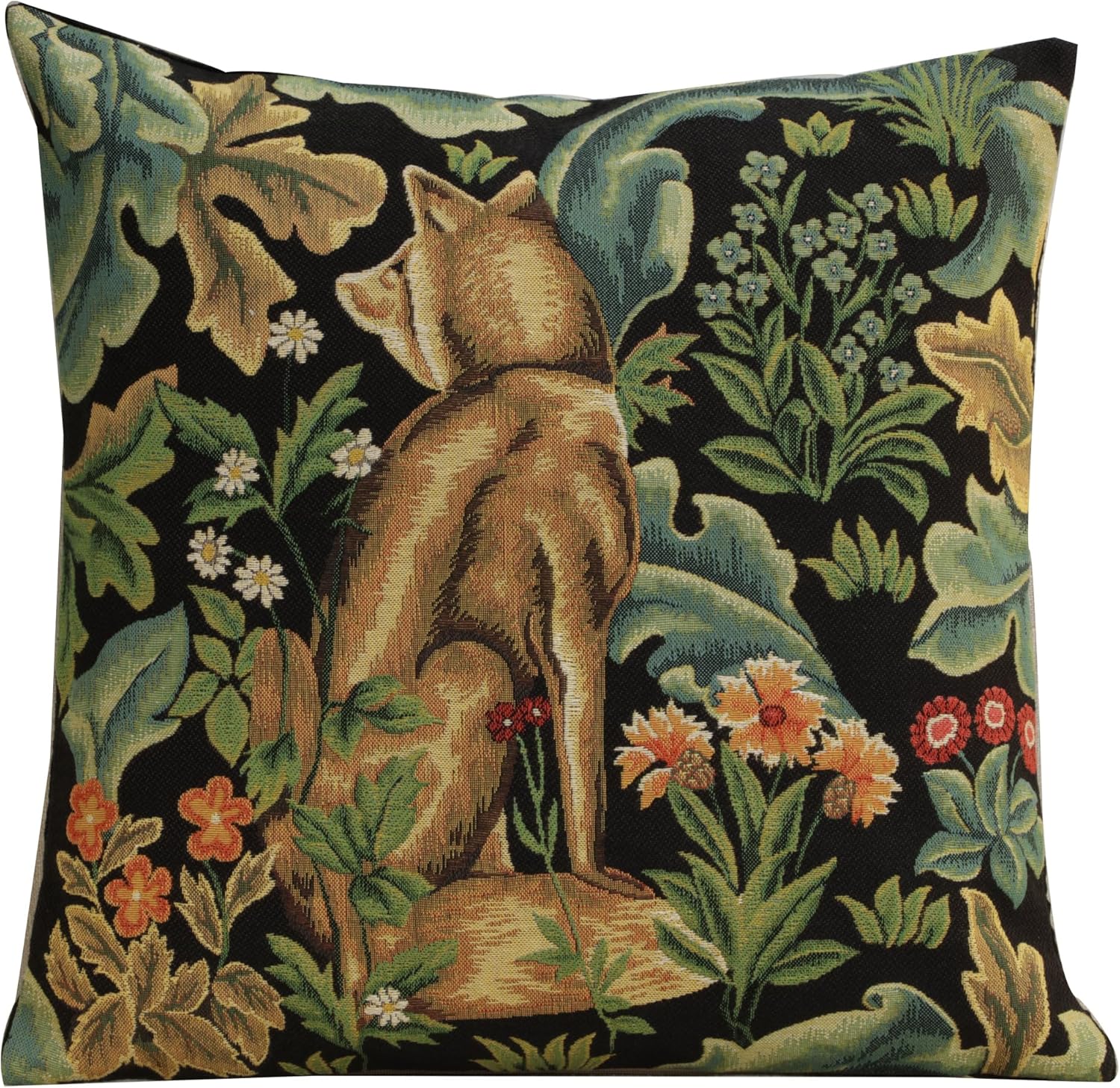 Charlotte Home Furnishings Throw Pillow Covers, Decorative Boho Pillow Covers for Couch, Living
