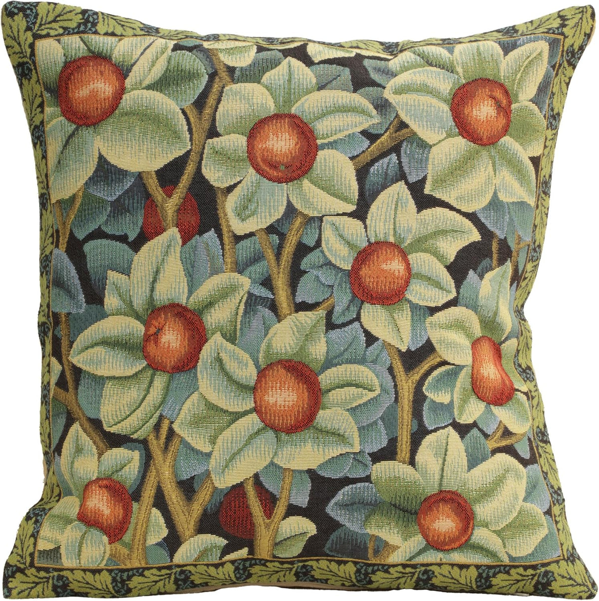 Charlotte Home Furnishings Throw Pillow Covers, Decorative Boho Pillow Covers for Couch, Living