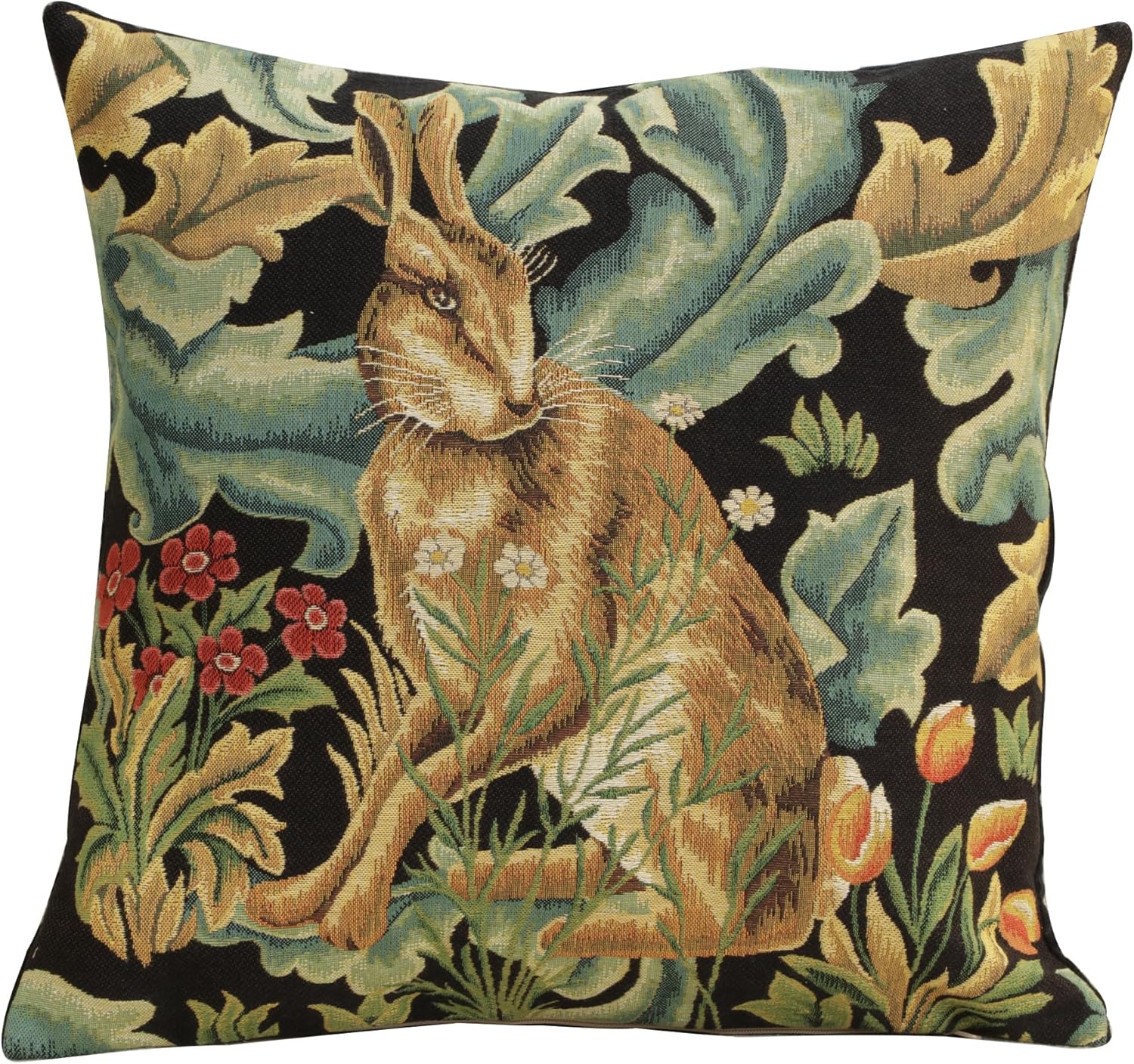 Charlotte Home Furnishings Throw Pillow Covers, Decorative Boho Pillow Covers for Couch, Living
