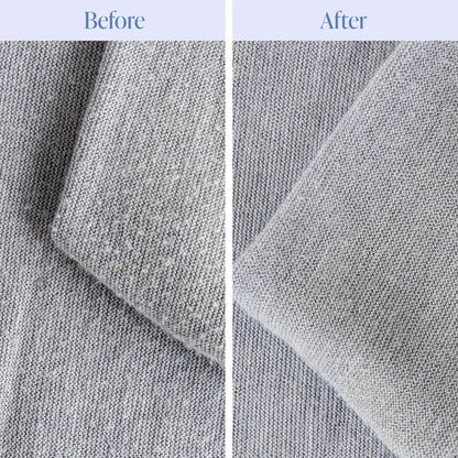 Nori Trim Fabric Shaver - Lint Remover for Clothes & Furniture Couch Pilling - Sweater Pill Remover