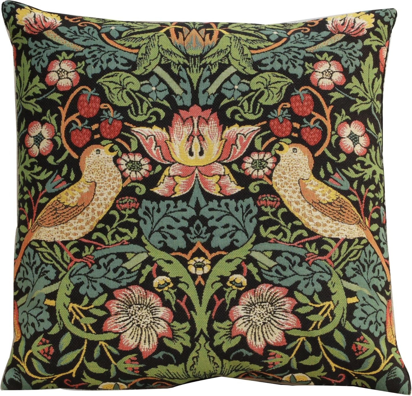 Charlotte Home Furnishings Throw Pillow Covers, Decorative Boho Pillow Covers for Couch, Living
