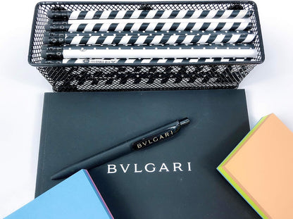 Magnetic Baskets Magnetic Organizer and Holder for Locker or Refrigerator - Pen Holders or Storage