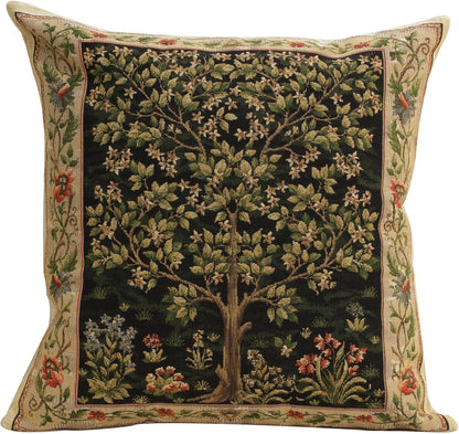 Charlotte Home Furnishings Throw Pillow Covers, Decorative Boho Pillow Covers for Couch, Living