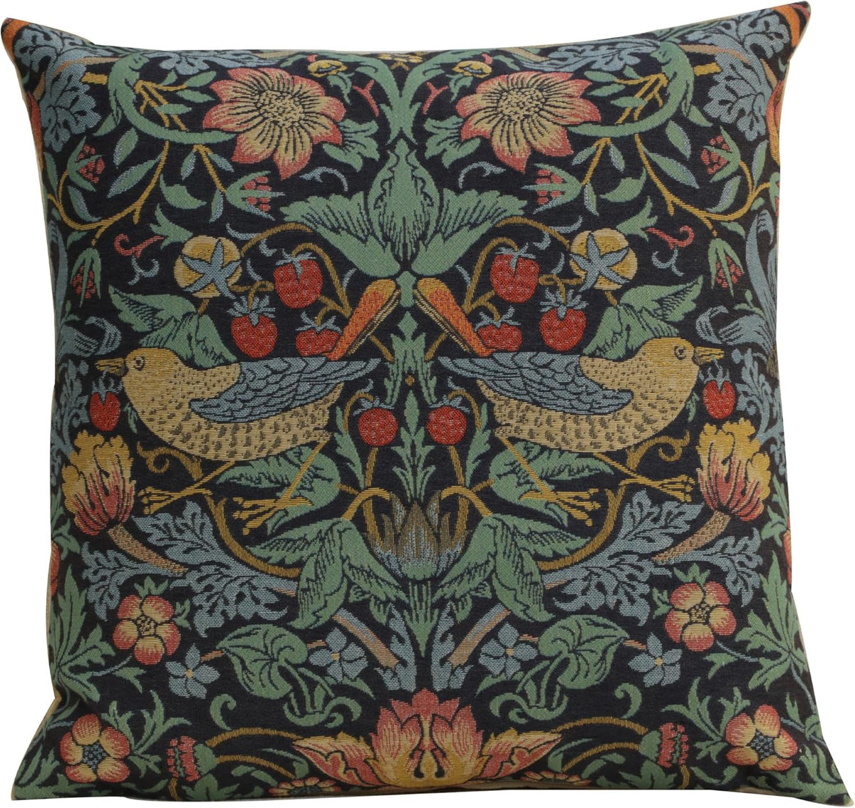 Charlotte Home Furnishings Throw Pillow Covers, Decorative Boho Pillow Covers for Couch, Living