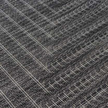 Adiva Rugs Outdoor Indoor Area Rug, Weather Resistant, Easy to Clean, Stain Resistant Floor Mat for