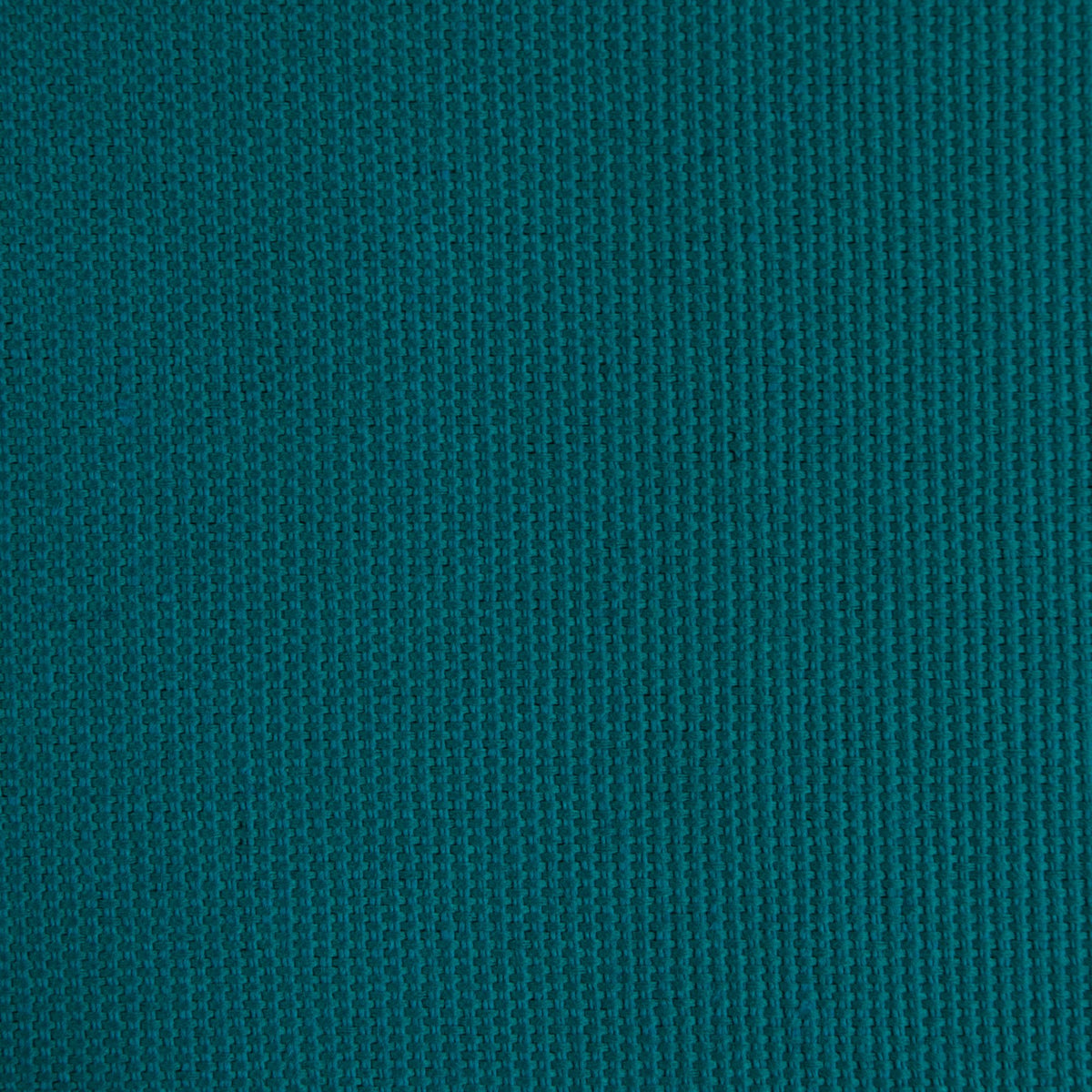 DII Fabric Storage Cube Organizer Bin 13x13x13 Foldable, Teal