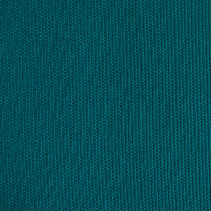 DII Fabric Storage Cube Organizer Bin 13x13x13 Foldable, Teal