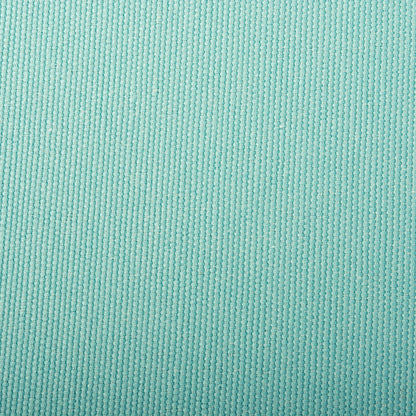 DII Collapsible Polyester Storage Cube, Solid, Lightweight and Durable, Small Square, 11x11x11, Aqua