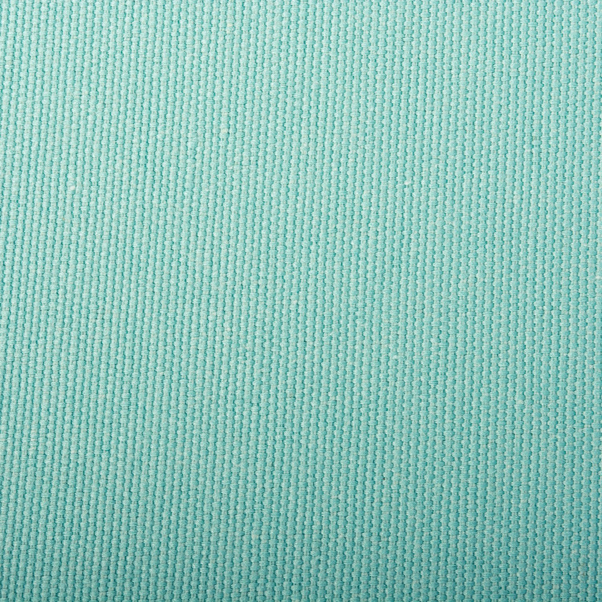 DII Fabric Storage Cube Organizer Bin 13x13x13 Foldable, Aqua