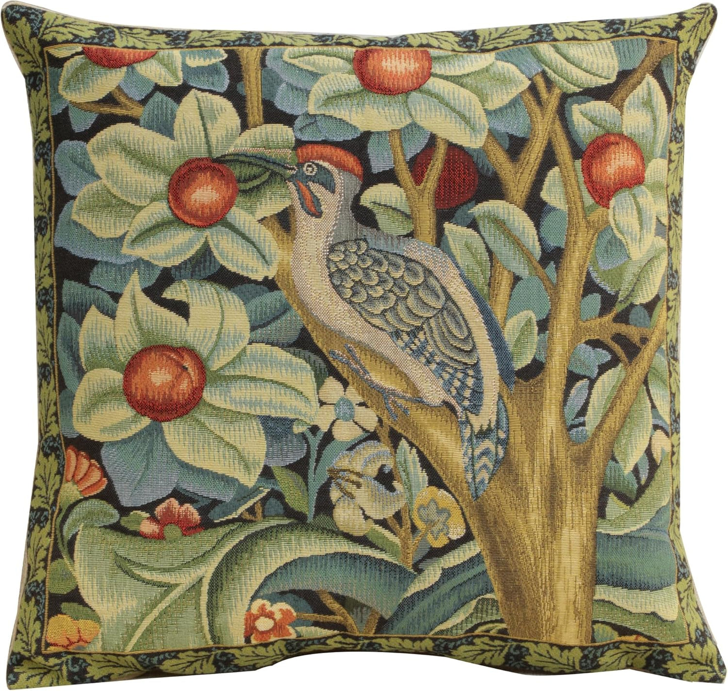 Charlotte Home Furnishings Throw Pillow Covers, Decorative Boho Pillow Covers for Couch, Living