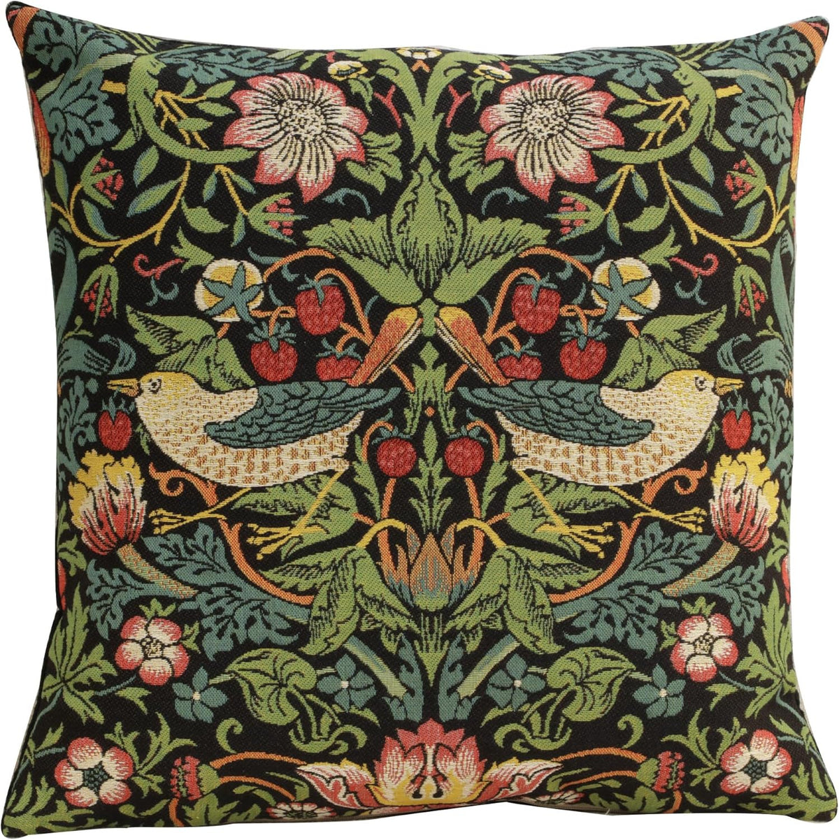 Charlotte Home Furnishings Throw Pillow Covers, Decorative Boho Pillow Covers for Couch, Living