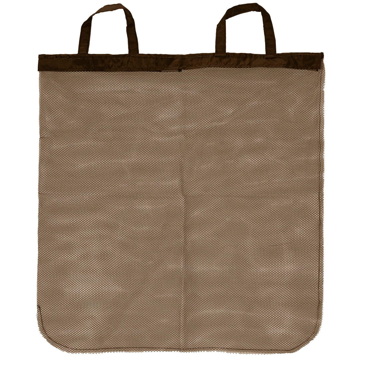 Household Essentials Collapsible Double Laundry Hamper Sorter