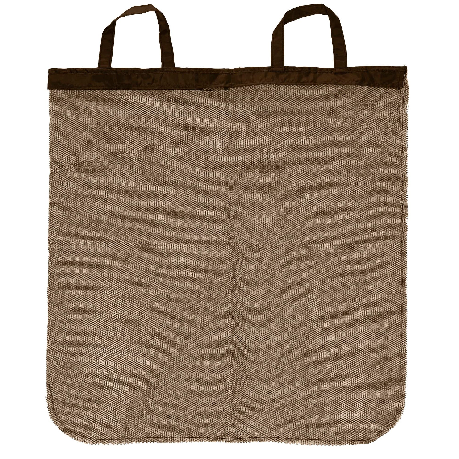 Household Essentials Collapsible Double Laundry Hamper Sorter