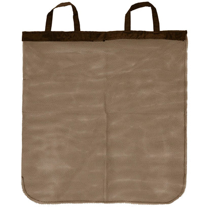 Household Essentials Collapsible Double Laundry Hamper Sorter