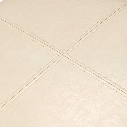 Adeco Storage Ottoman