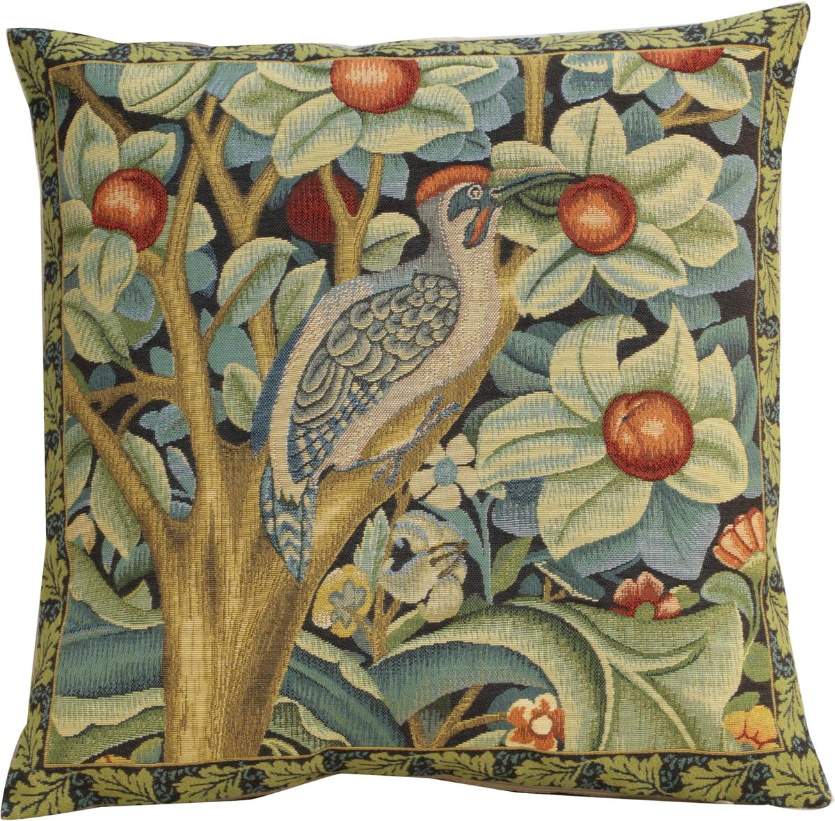 Charlotte Home Furnishings Throw Pillow Covers, Decorative Boho Pillow Covers for Couch, Living