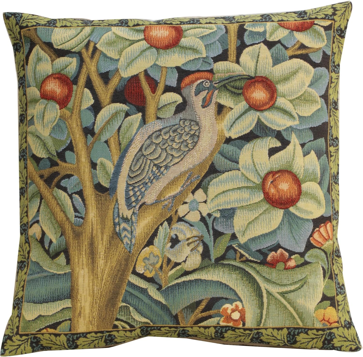 Charlotte Home Furnishings Throw Pillow Covers, Decorative Boho Pillow Covers for Couch, Living