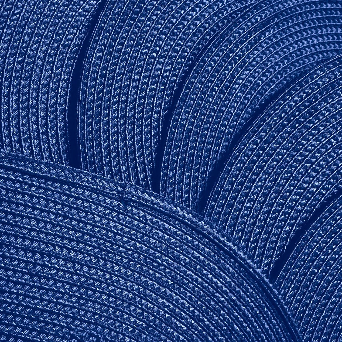 AHHFSMEI Placemats Set of 4 for Dining Table Washable Woven Vinyl Non-Slip 18x12 inches Placemat