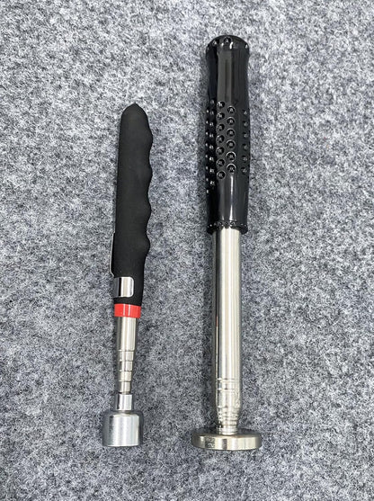 Telescoping Heavy Magnetic pickup Tool 41" long 35lb,25lb,20lb, 16lb suction magnets tools magnet