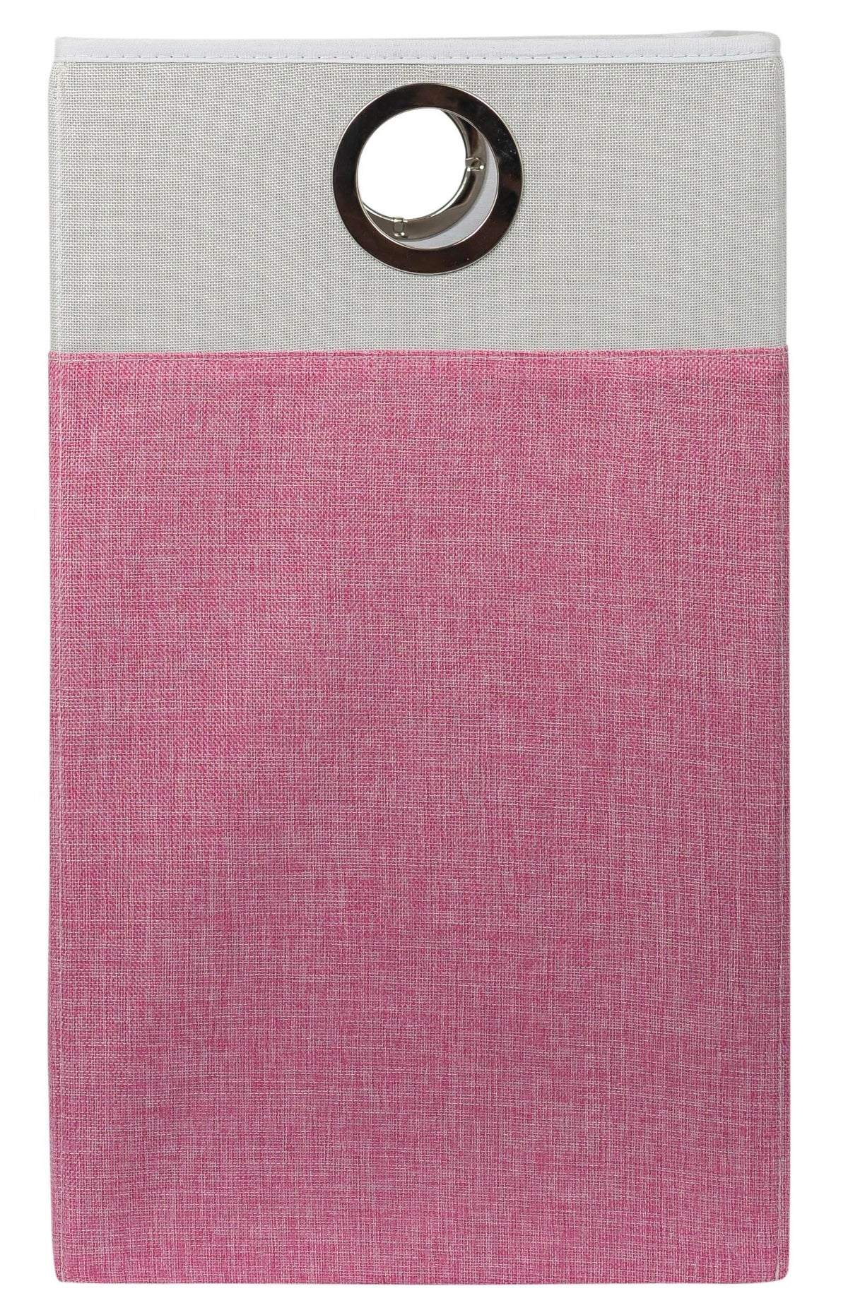 BIRDROCK HOME Folding Cloth Laundry Hamper with Handles | Dirty Clothes Sorter | Easy Storage |